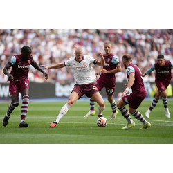 Haaland, la luz de Noruega, el orgullo del Manchester City
